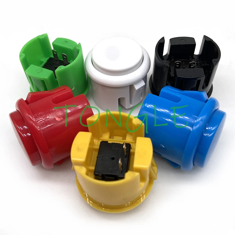 100pcs Original Baolian Round  - Boxing Machine Arcade 评论和价格