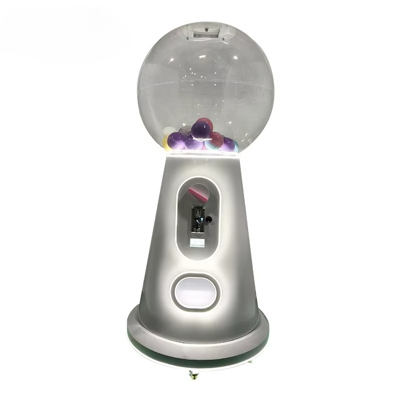 Commercial Indoor Coin Operate - Arcade Prize Vending Machine 评论和价格