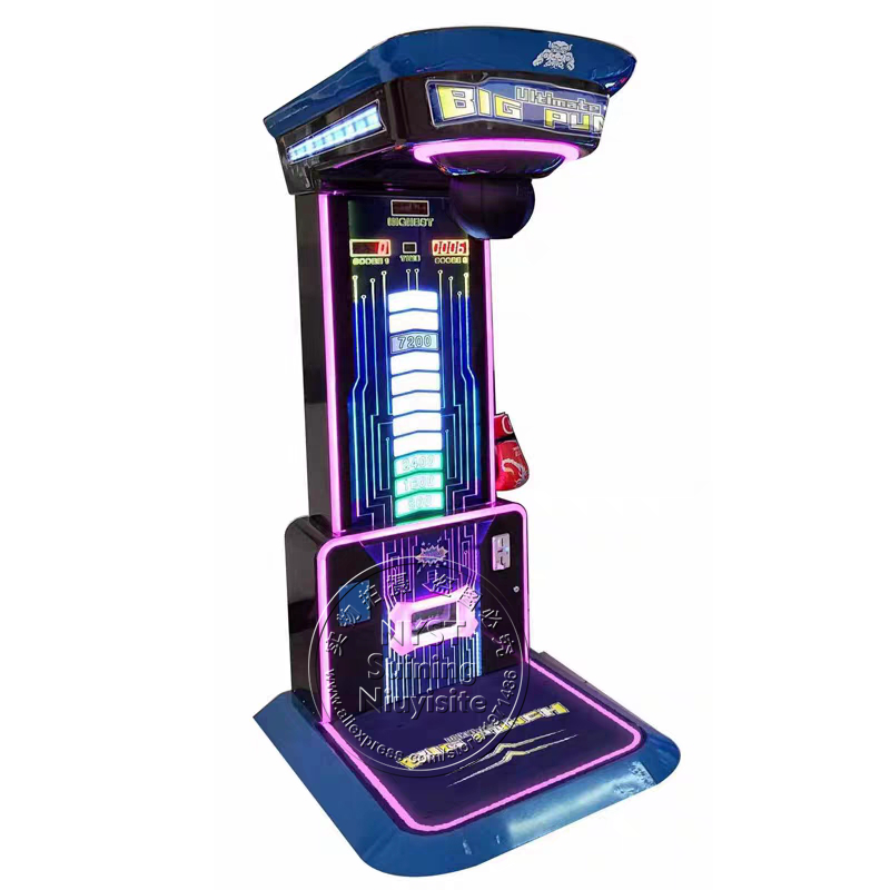 Indoor Sport Game Center Bar A - Redemption Prize Tickets 评论和价格