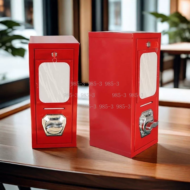 Coin-operated sticker vending  - Arcade Game Coin 评论和价格