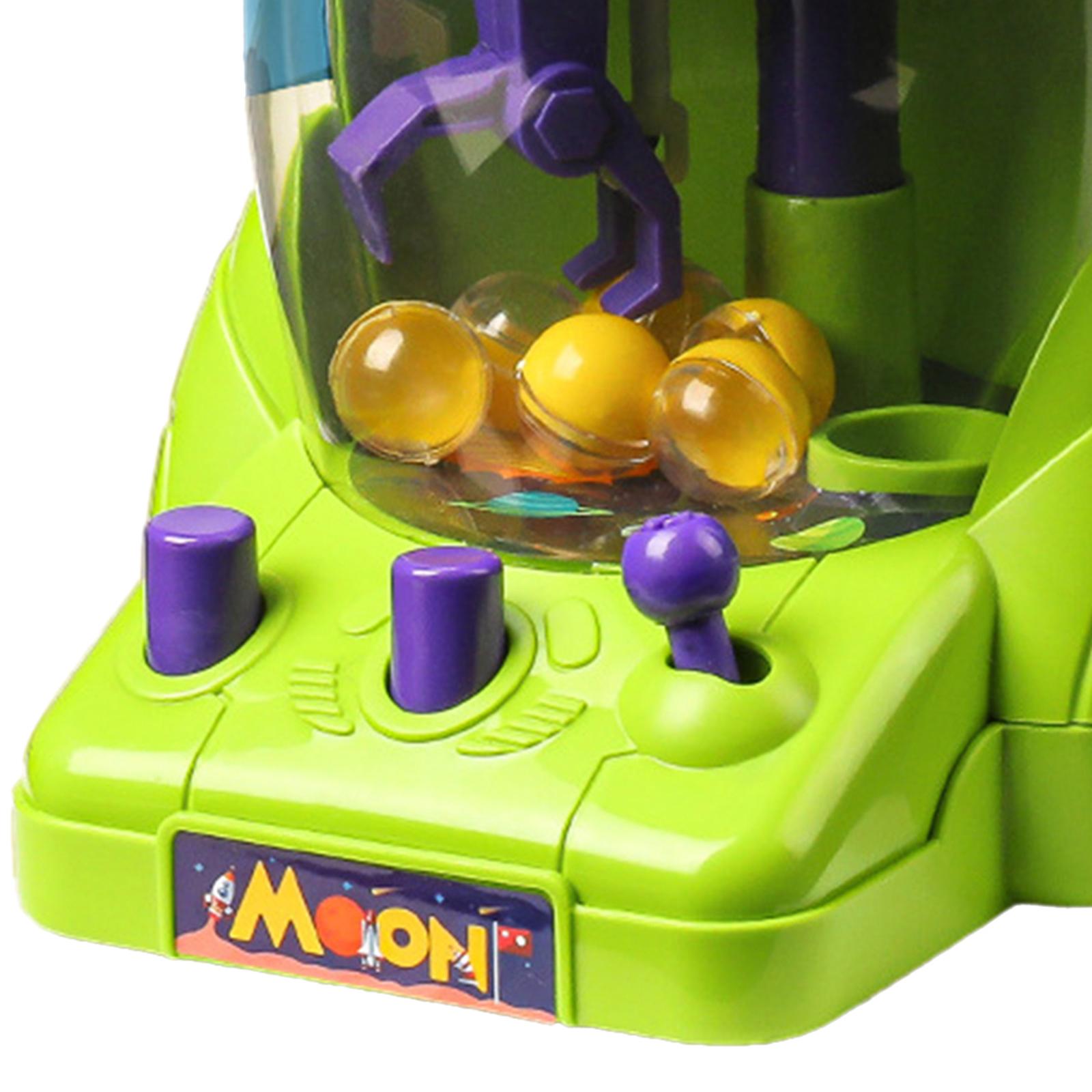 Claw Machine Table Game Hand C - Claw Crane Machine 评论和价格
