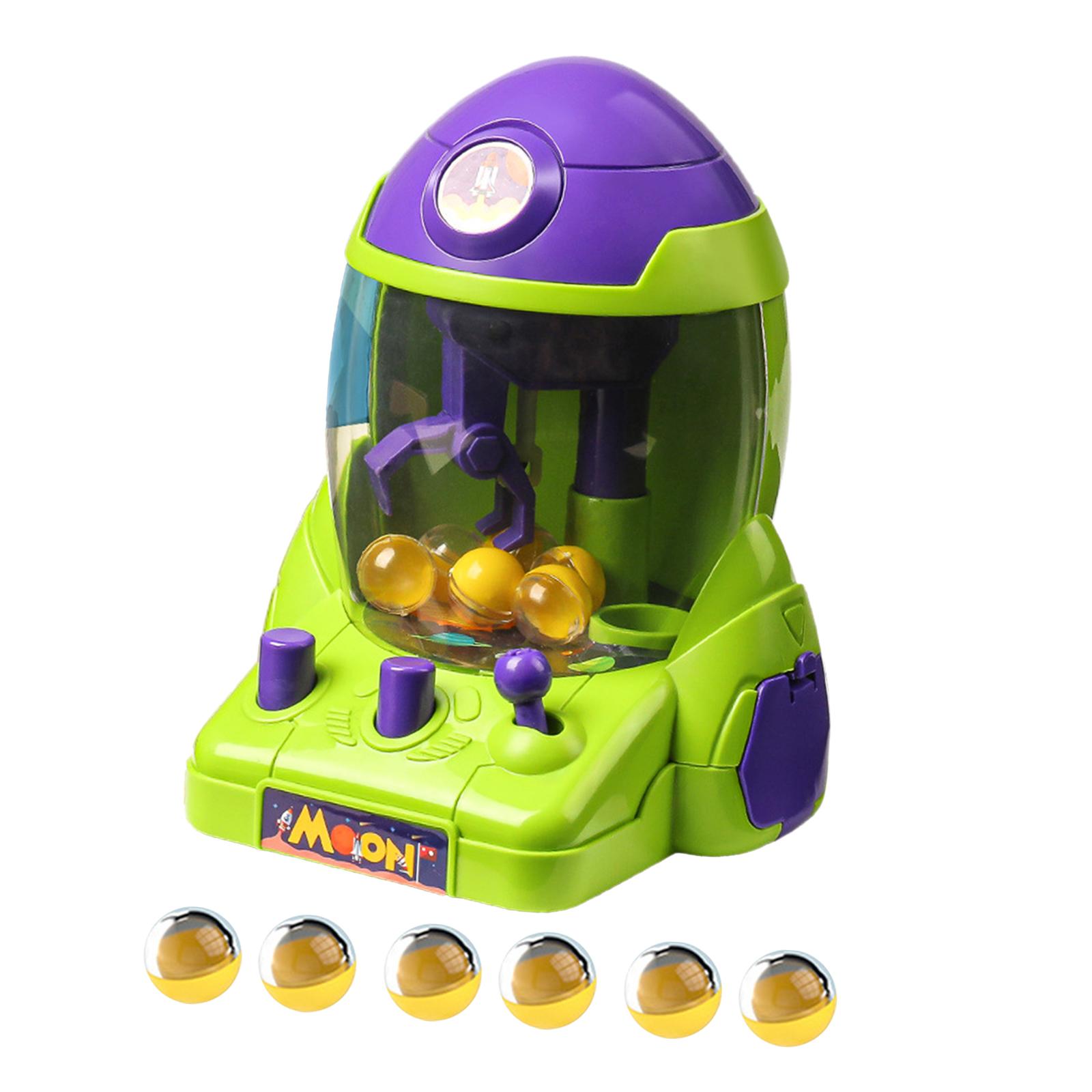 Claw Machine Table Game Hand C - Claw Crane Machine 评论和价格