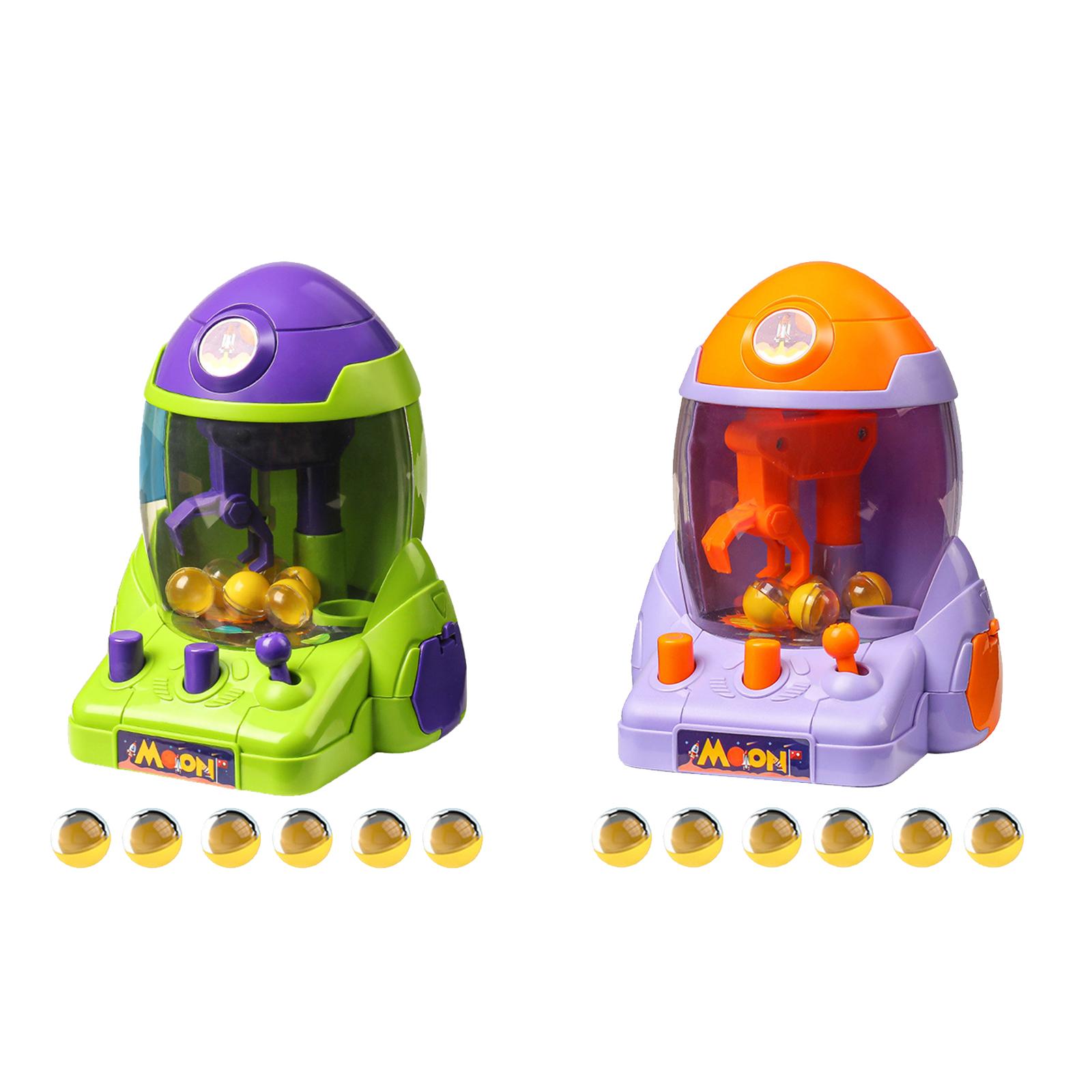 Claw Machine Table Game Hand C - Claw Crane Machine 评论和价格