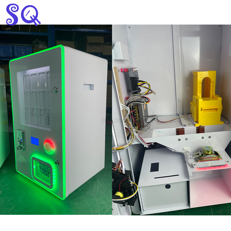 Coin-operated card machine car - Skee Ball Arcade 评论和价格