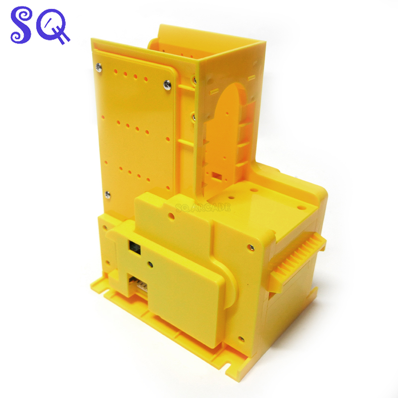 Coin-operated card machine car - Skee Ball Arcade 评论和价格
