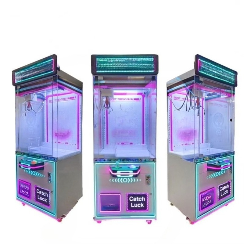 Mini Plastic Kids Toy Crane Ma - Claw Crane Machine 评论和价格