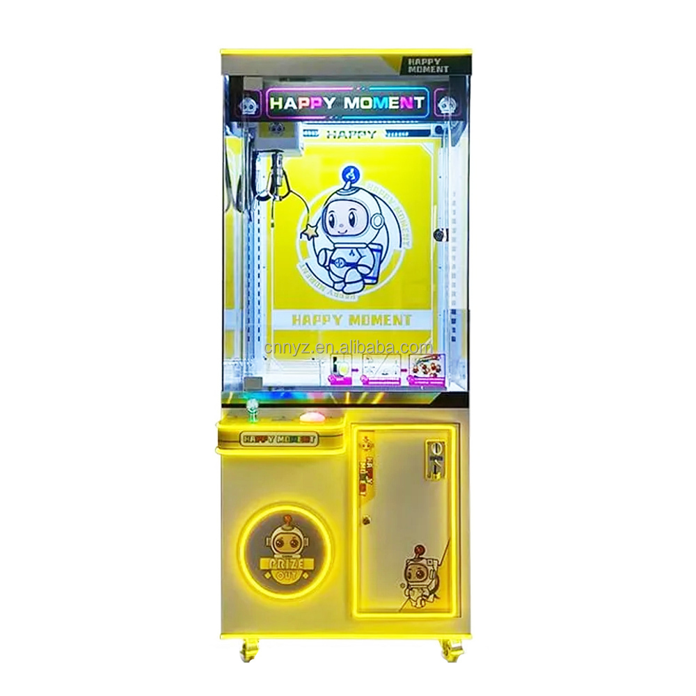 Commercial Arcade Prize Gift C - Claw Crane Machine 评论和价格
