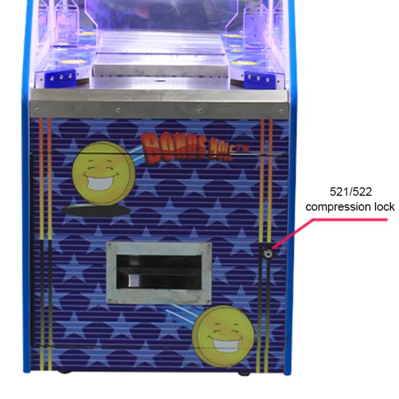 Custom Manufacturers New Coin  - Arcade Game Coin 评论和价格
