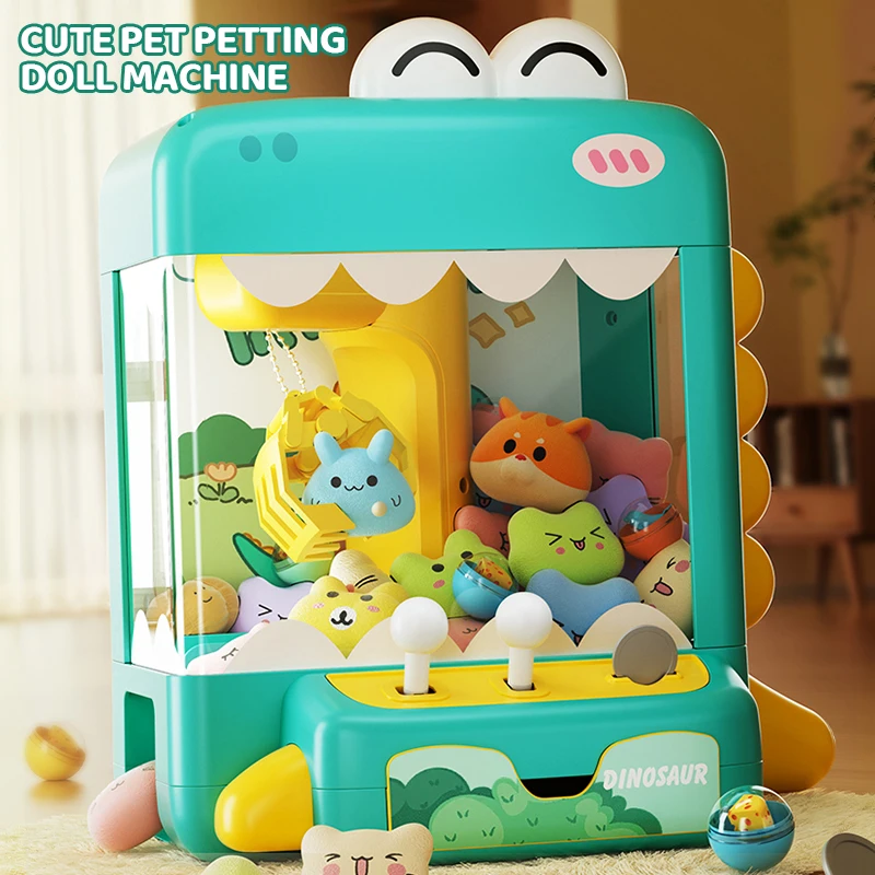 Arcade Claw Machine for Kids D - Arcade Prize Vending Machine 评论和价格