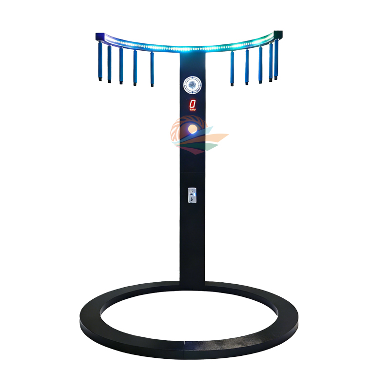 High Quality Coin Operated Arc - Arcade Game Coin 评论和价格