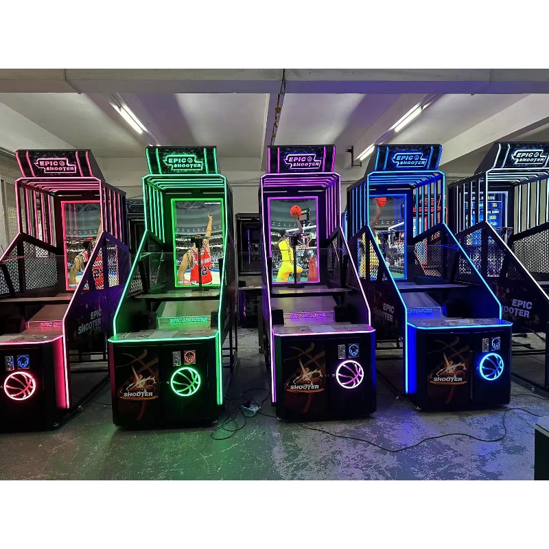 FL Wholesale Shooter Coin Oper - Arcade Game Coin 评论和价格