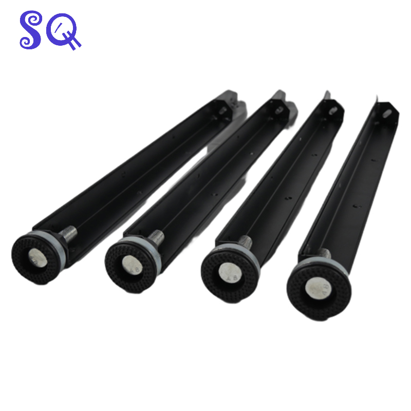 4pcs Pinball Machine Table Leg - Skee Ball Arcade 评论和价格