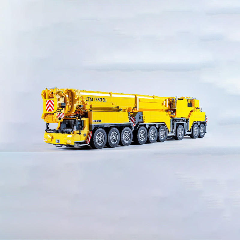 City Series MOC Bricks 1750-9. - Claw Crane Machine 评论和价格