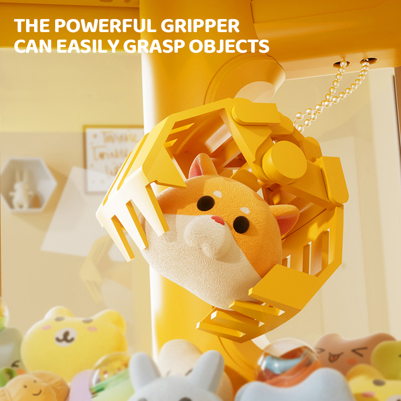 Electronic Arcade Claw Machine - Arcade Prize Vending Machine 评论和价格
