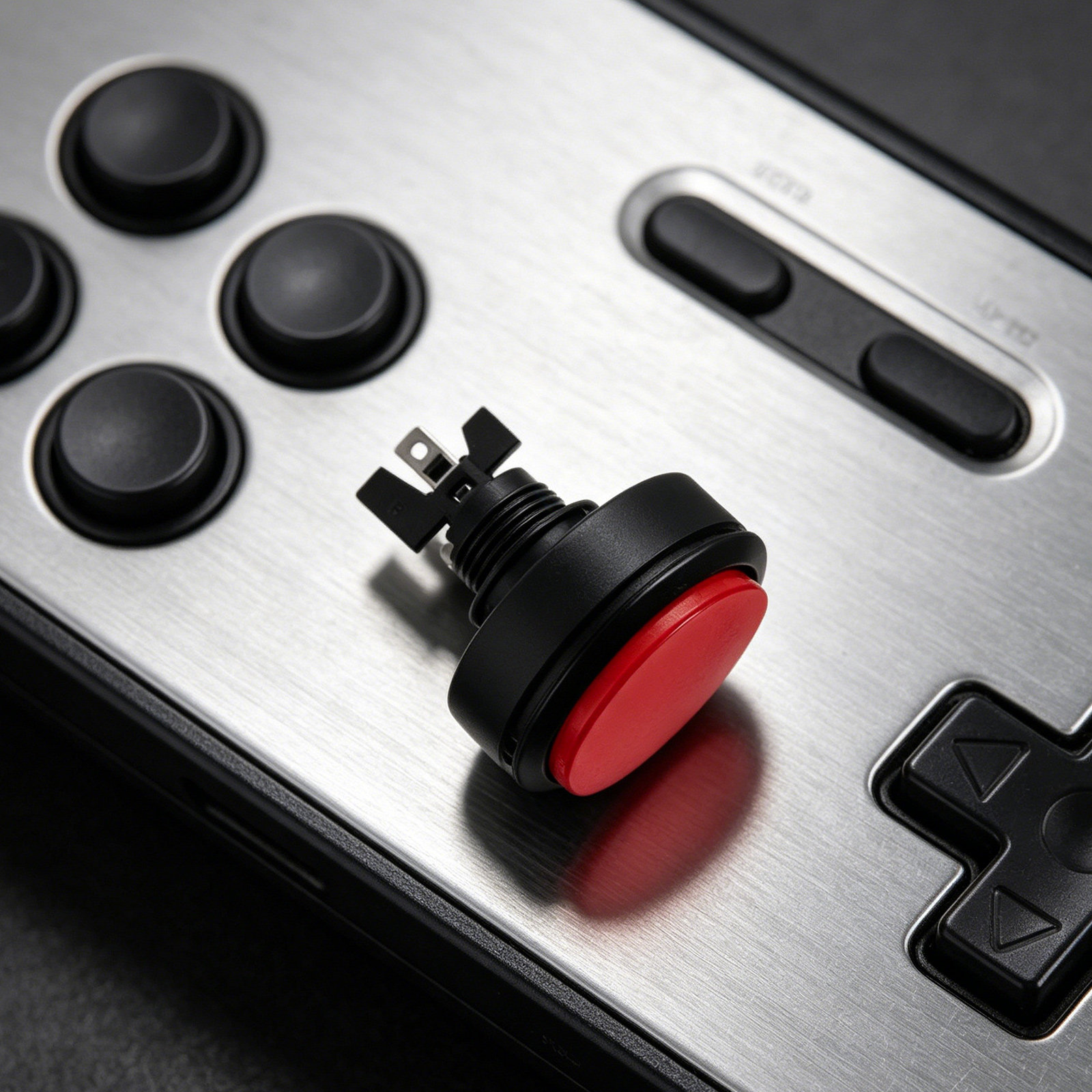 5Pcs 60Mm Arcade Button LED Li - Arcade Game Cabinet 评论和价格
