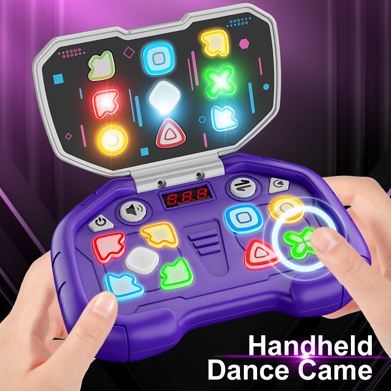 Rhythm Master Kids Training Ga - Dance Pad Machine 评论和价格