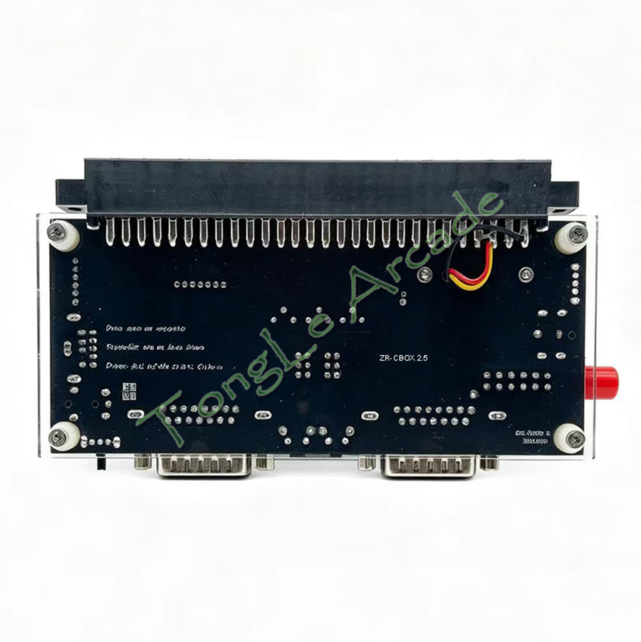 DC 12V Cbox Version 2.5 High P - Arcade Game Cabinet 评论和价格