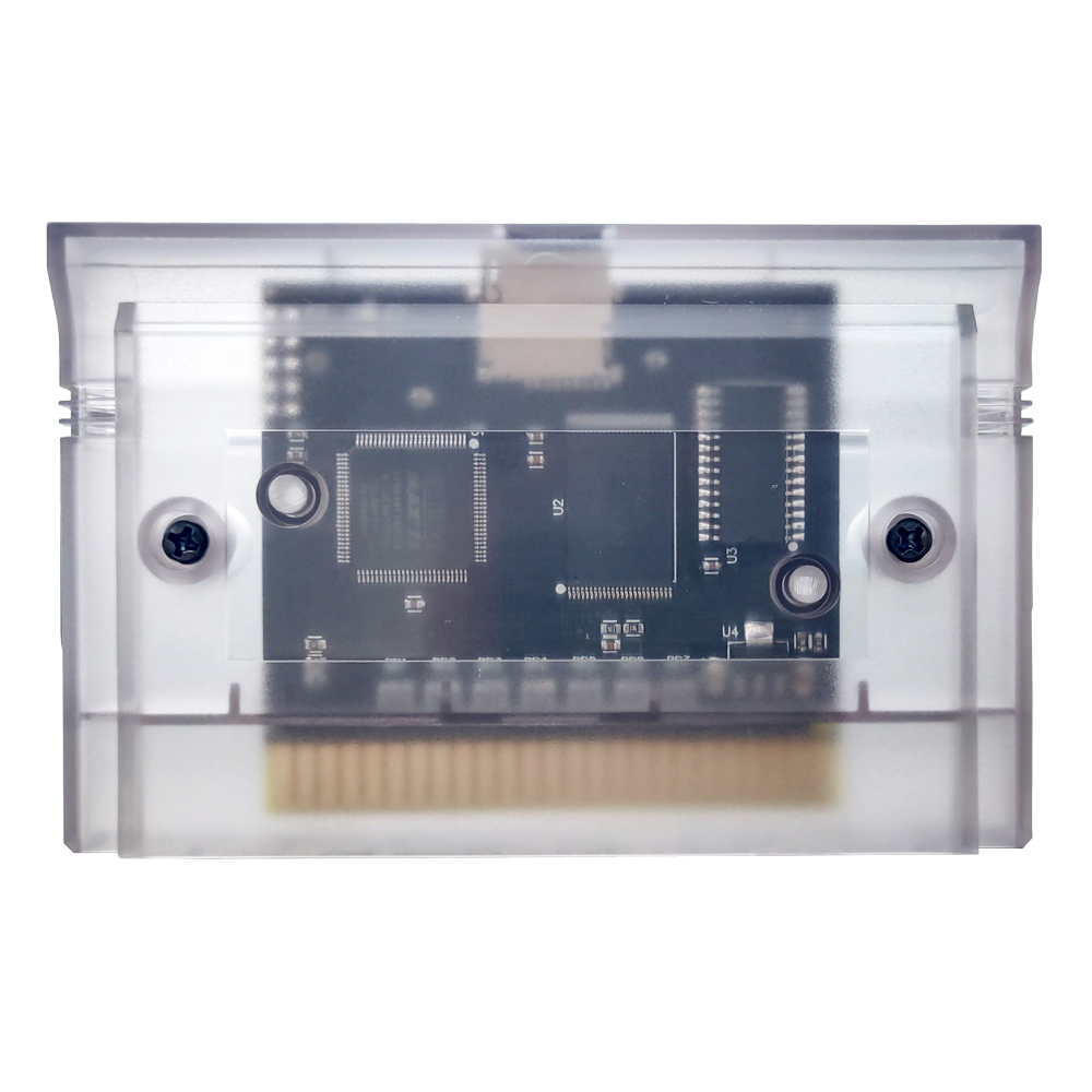 Master system game box 600 in  - Arcade Quest 评论和价格