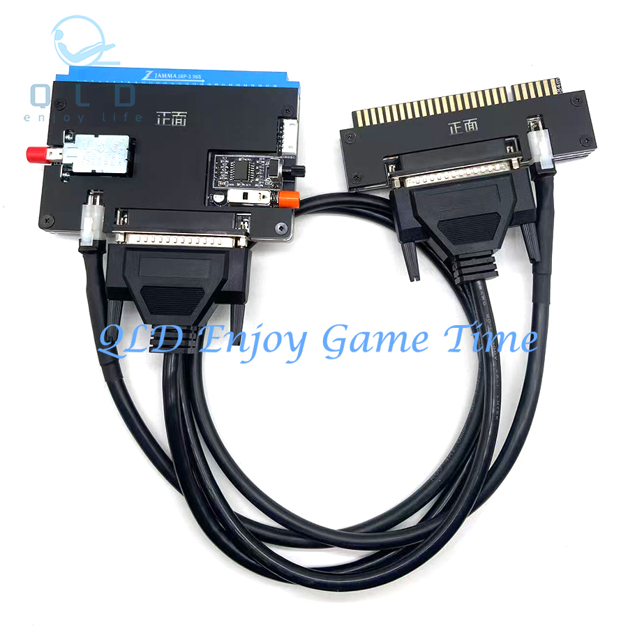 Jamma Convert Extension Cable  - Arcade Game Cabinet 评论和价格