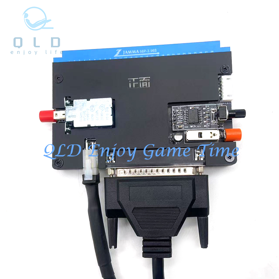 Jamma Convert Extension Cable  - Arcade Game Cabinet 评论和价格