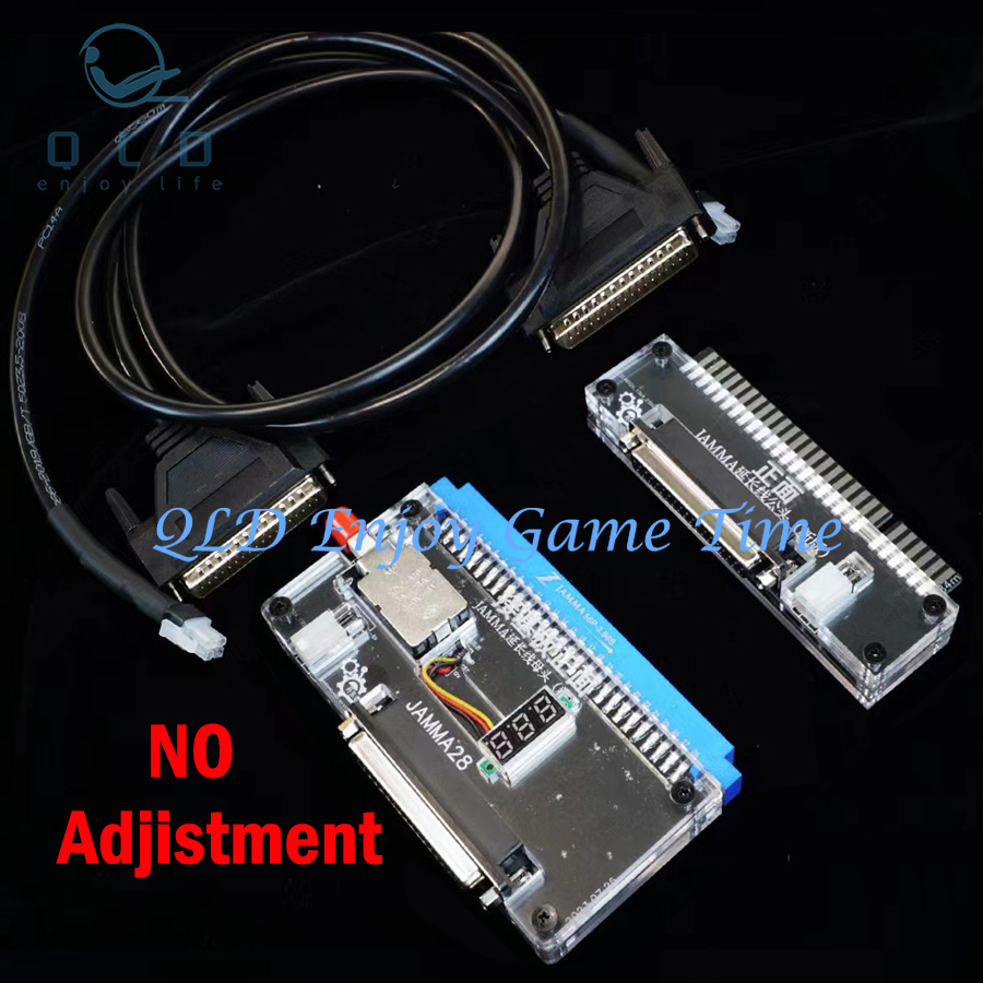 Jamma Convert Extension Cable  - Arcade Game Cabinet 评论和价格
