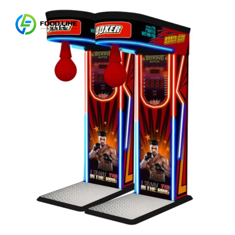 Customized Arcade Street Amuse - Arcade Game Coin 评论和价格