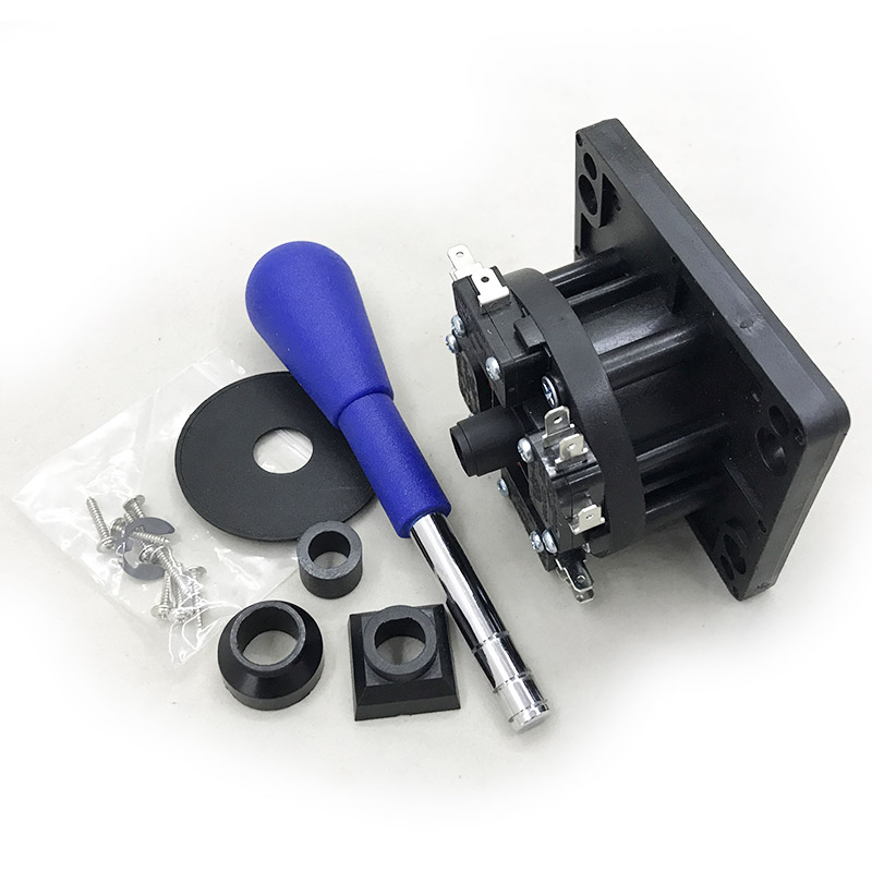 Happ Arcade Joystick Mexican J - Arcade Game Jackpot 评论和价格